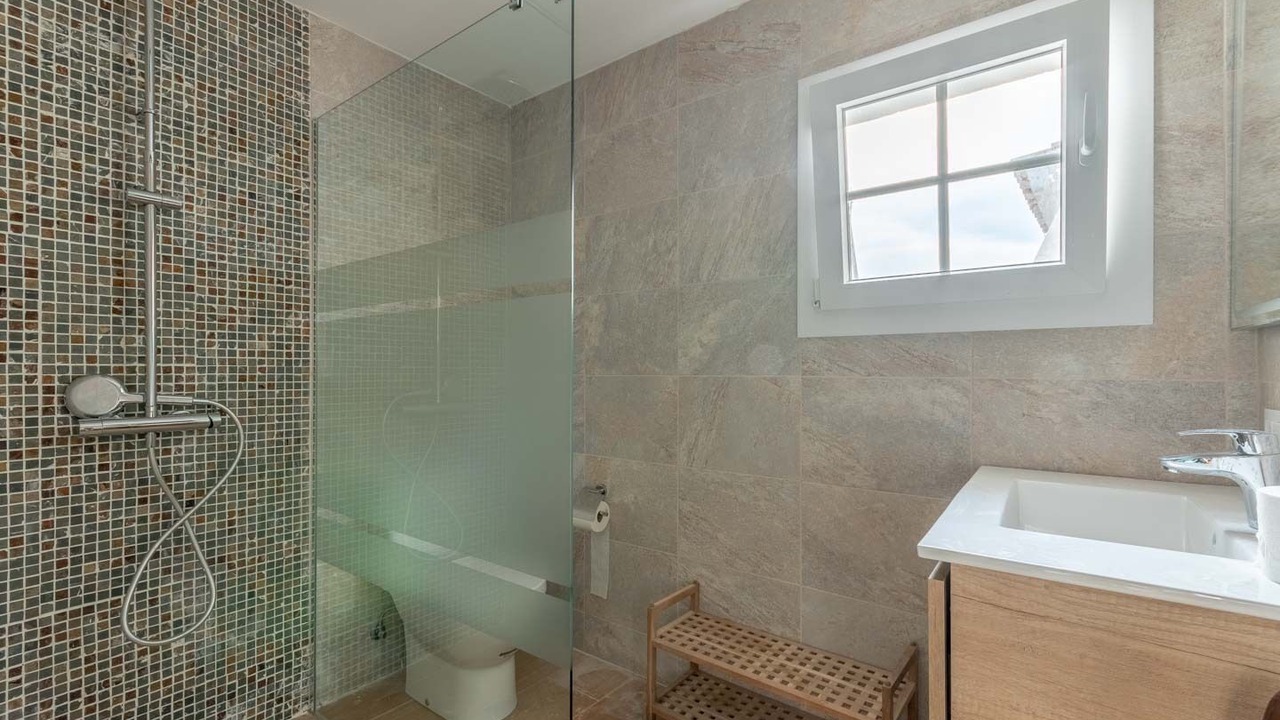 Photo of Bathroom in Mal Pas-Bon Aire
