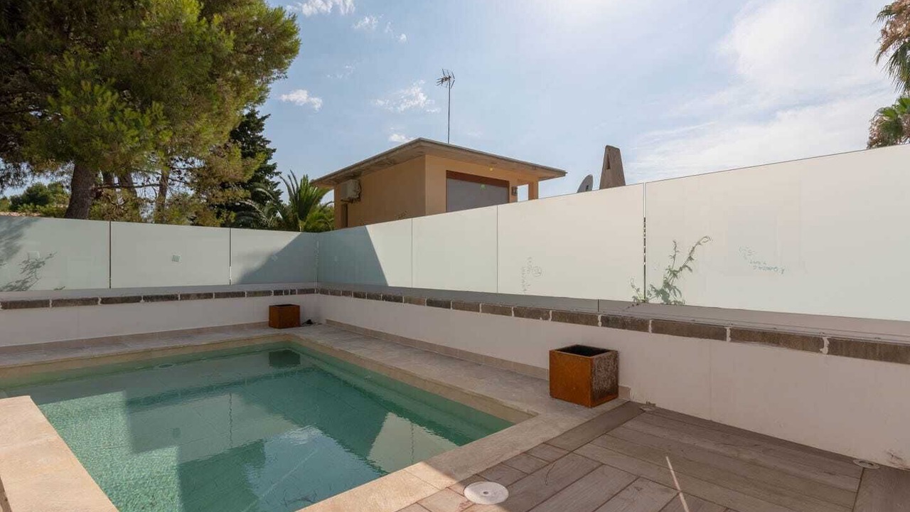 Photo of Outdoor in Mal Pas-Bon Aire