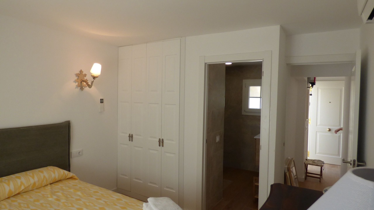 Photo of Bedroom in Mal Pas-Bon Aire
