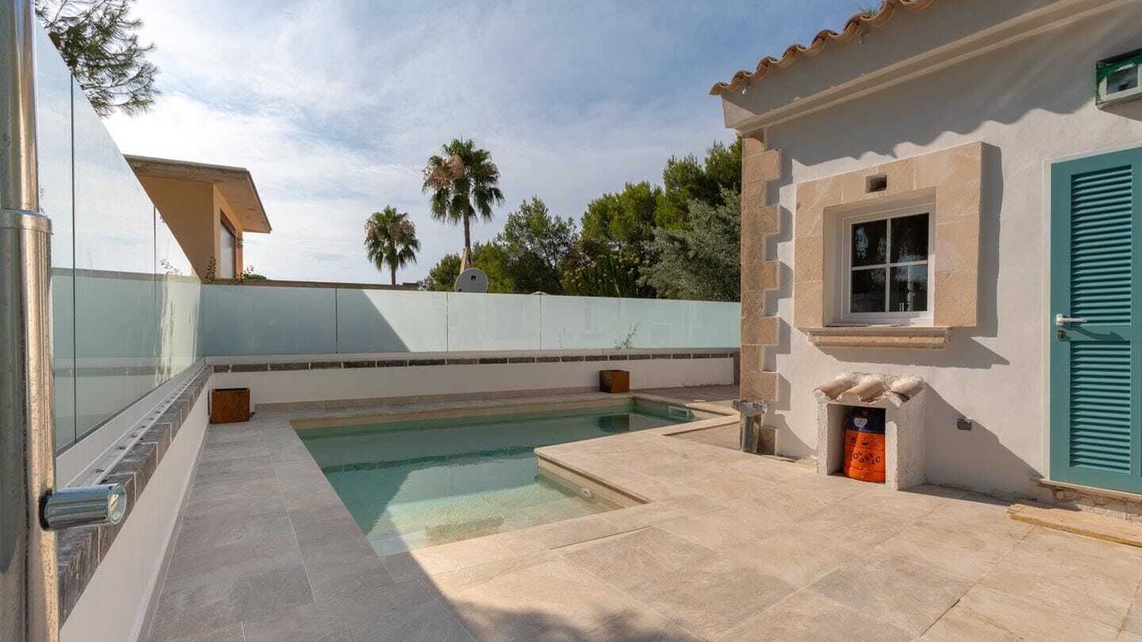Photo of Outdoor in Mal Pas-Bon Aire