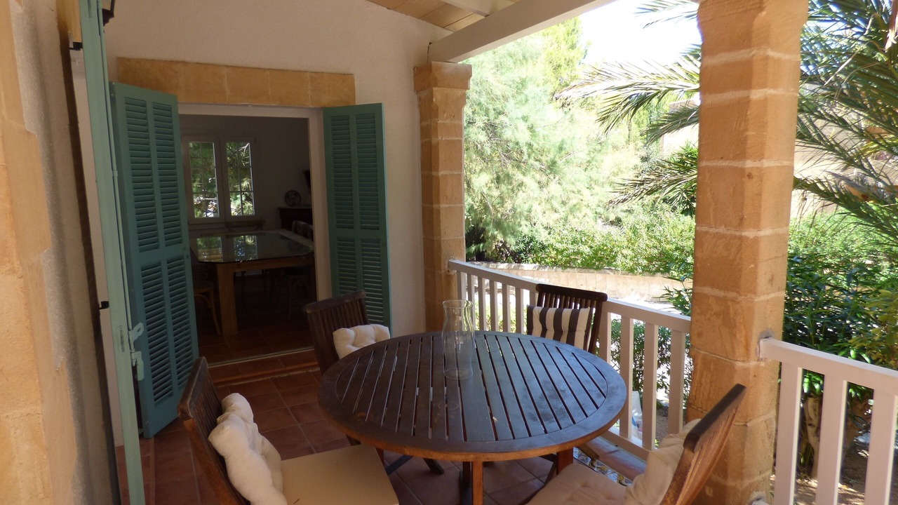 Photo of Outdoor in Mal Pas-Bon Aire