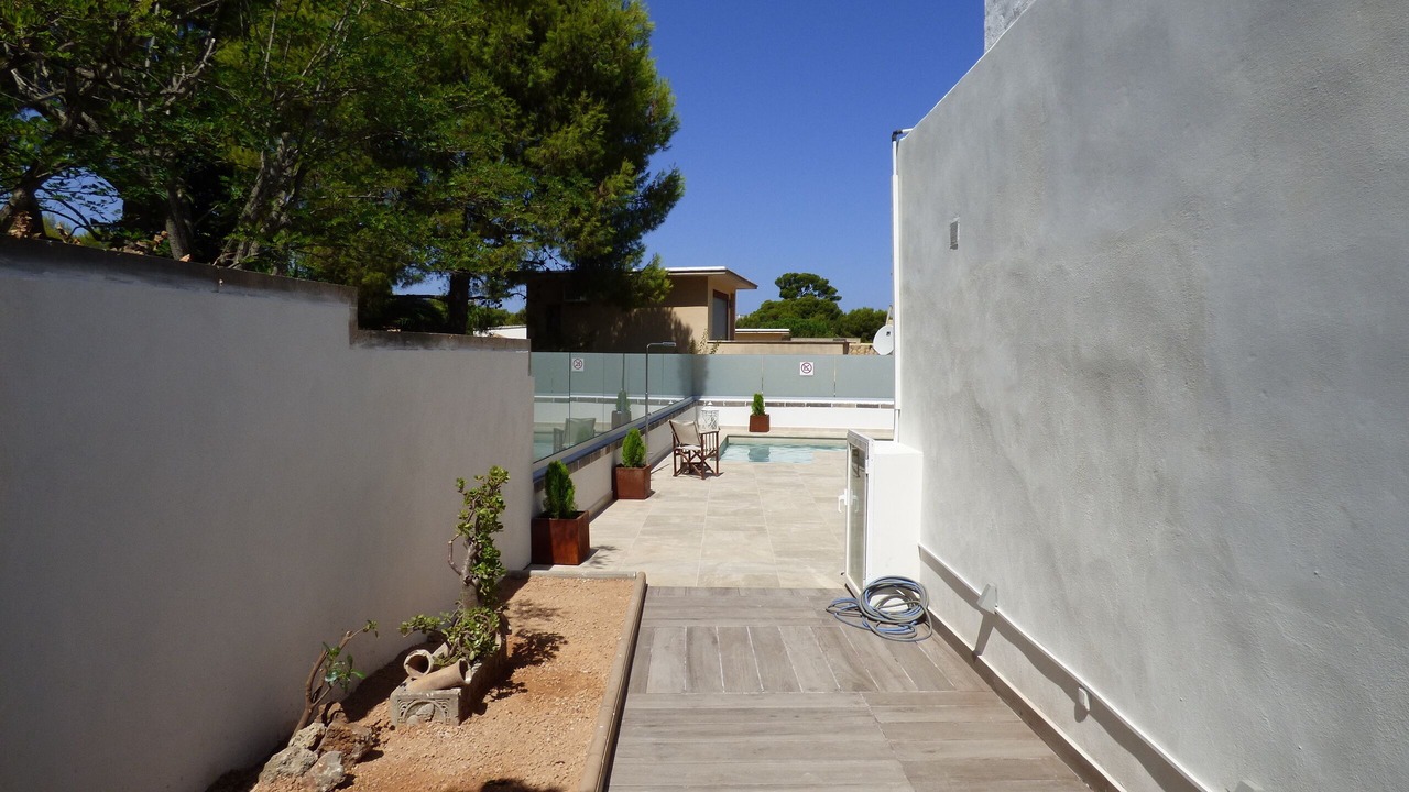 Photo of Patio Balcony in Mal Pas-Bon Aire