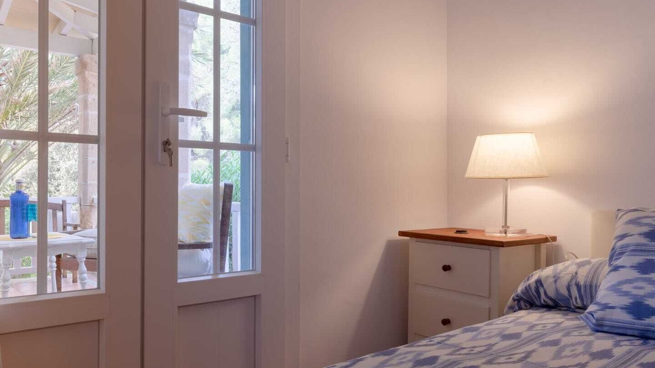 Photo of Bedroom in Mal Pas-Bon Aire