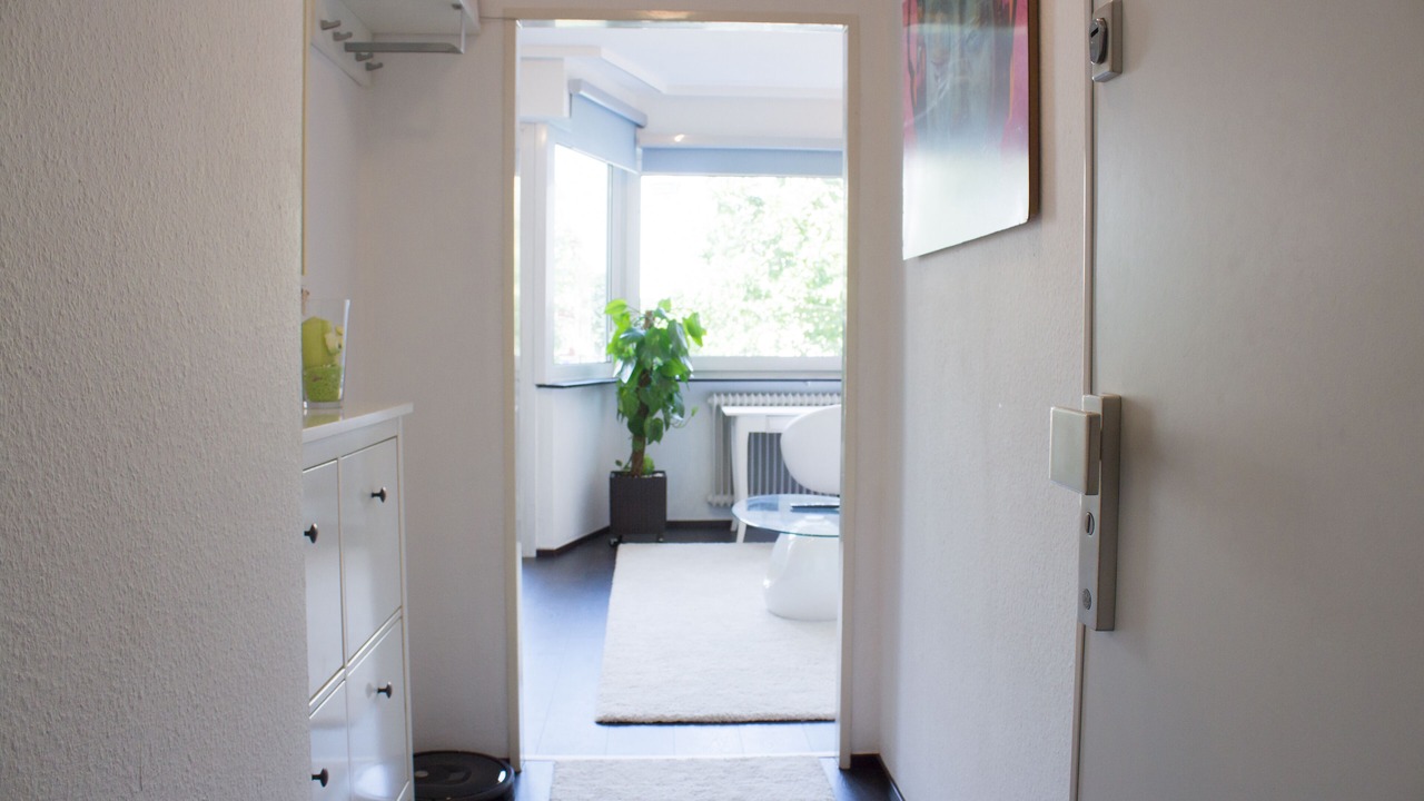 Photo of Bathroom in Schwetzingerstadt