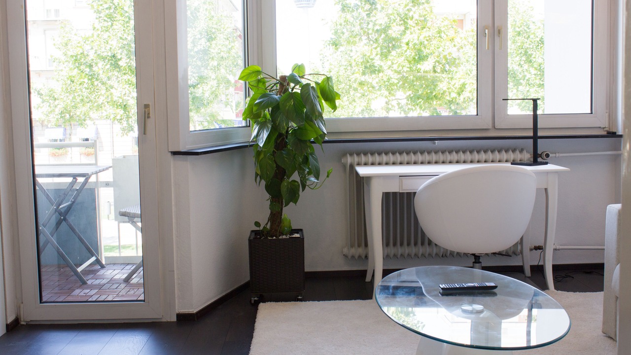 Photo of Bathroom in Schwetzingerstadt