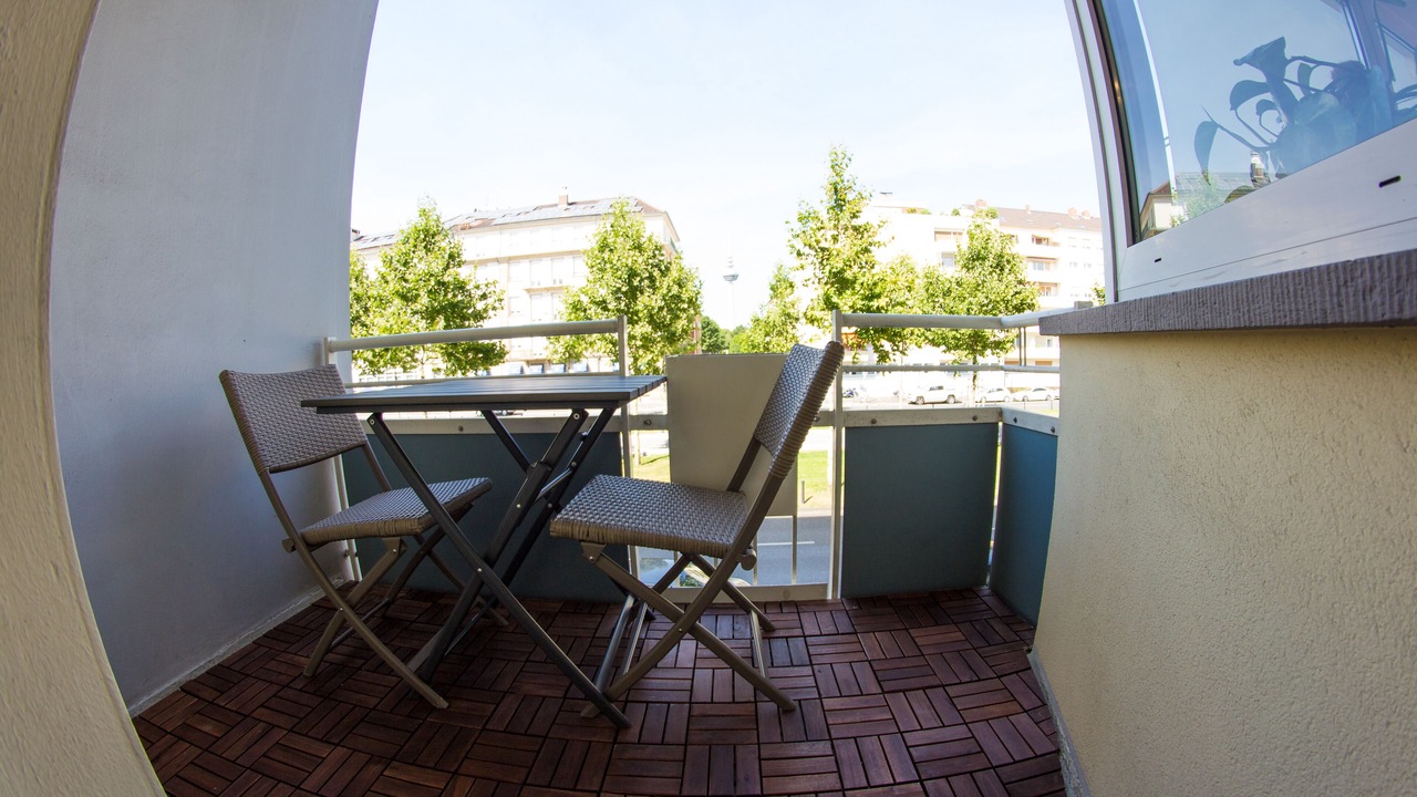 Photo of Outdoor in Schwetzingerstadt