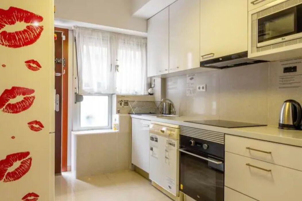 Photo of Kitchen in Badalona