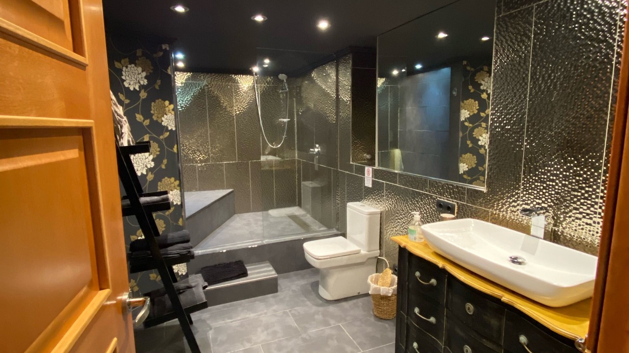Photo of Bathroom in Begur