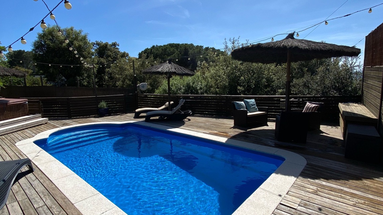 Photo of Outdoor in Begur