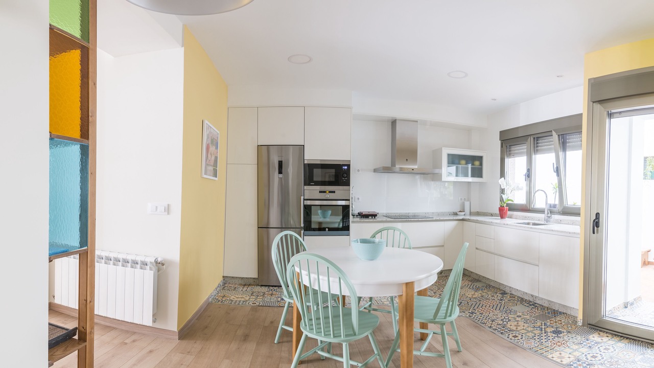 Photo of Kitchen in Catasol