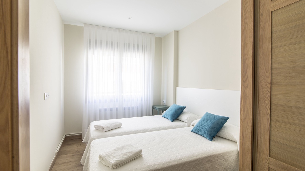 Photo of Bedroom in Catasol