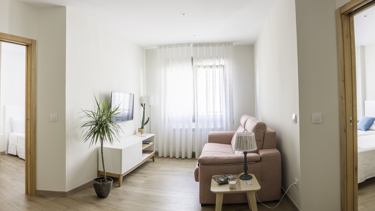 Photo of Livingroom in Catasol