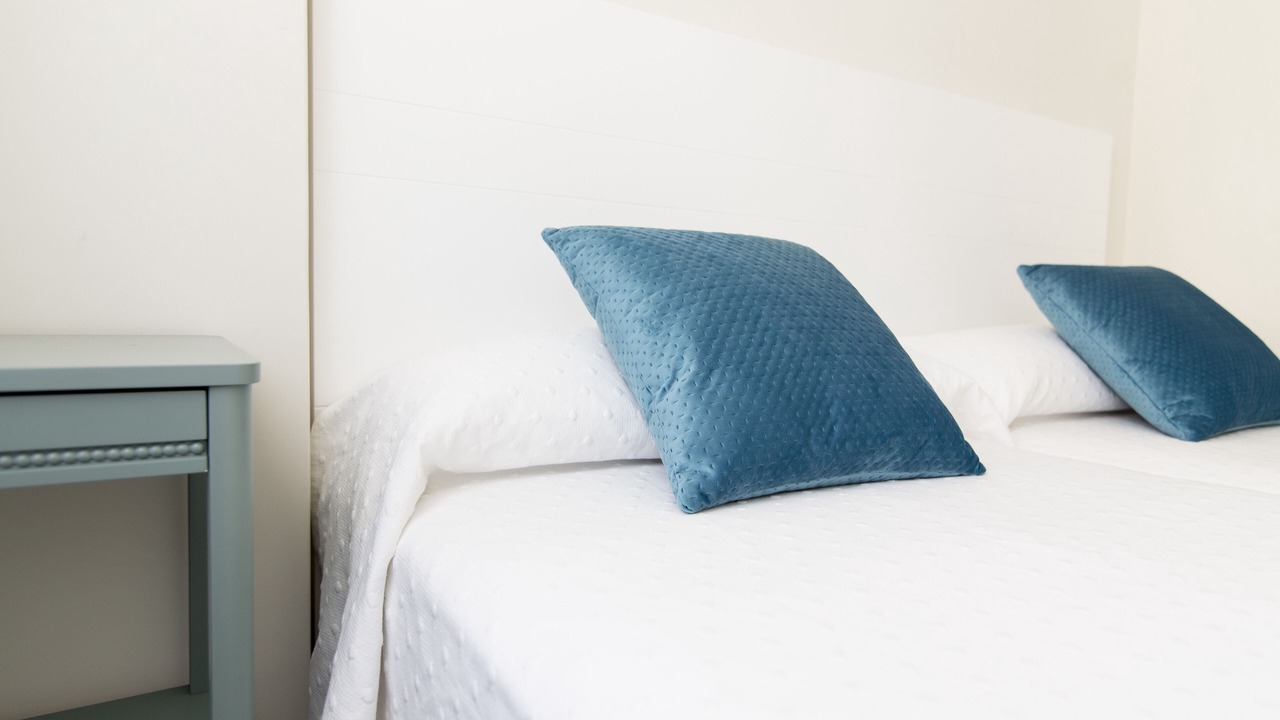 Photo of Bedroom in Catasol