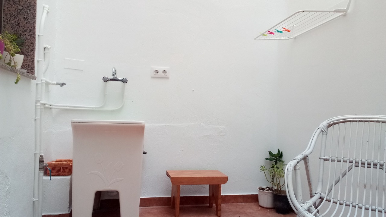 Photo of Bathroom in Catasol
