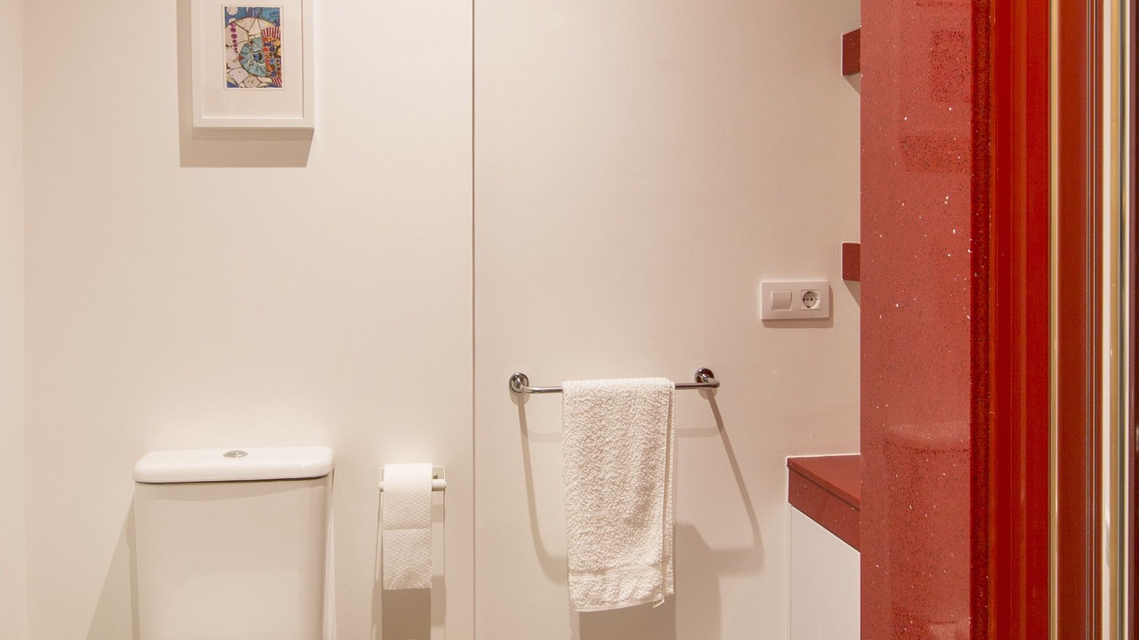 Photo of Bathroom in Catasol