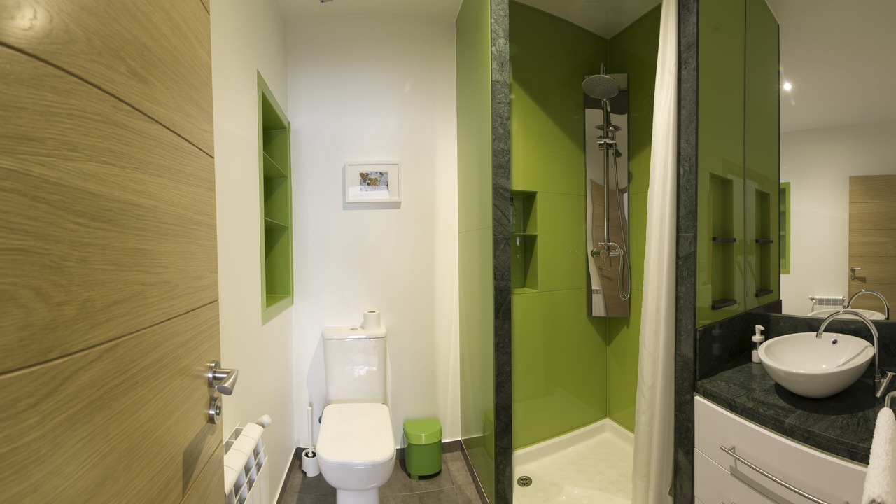 Photo of Bathroom in Catasol