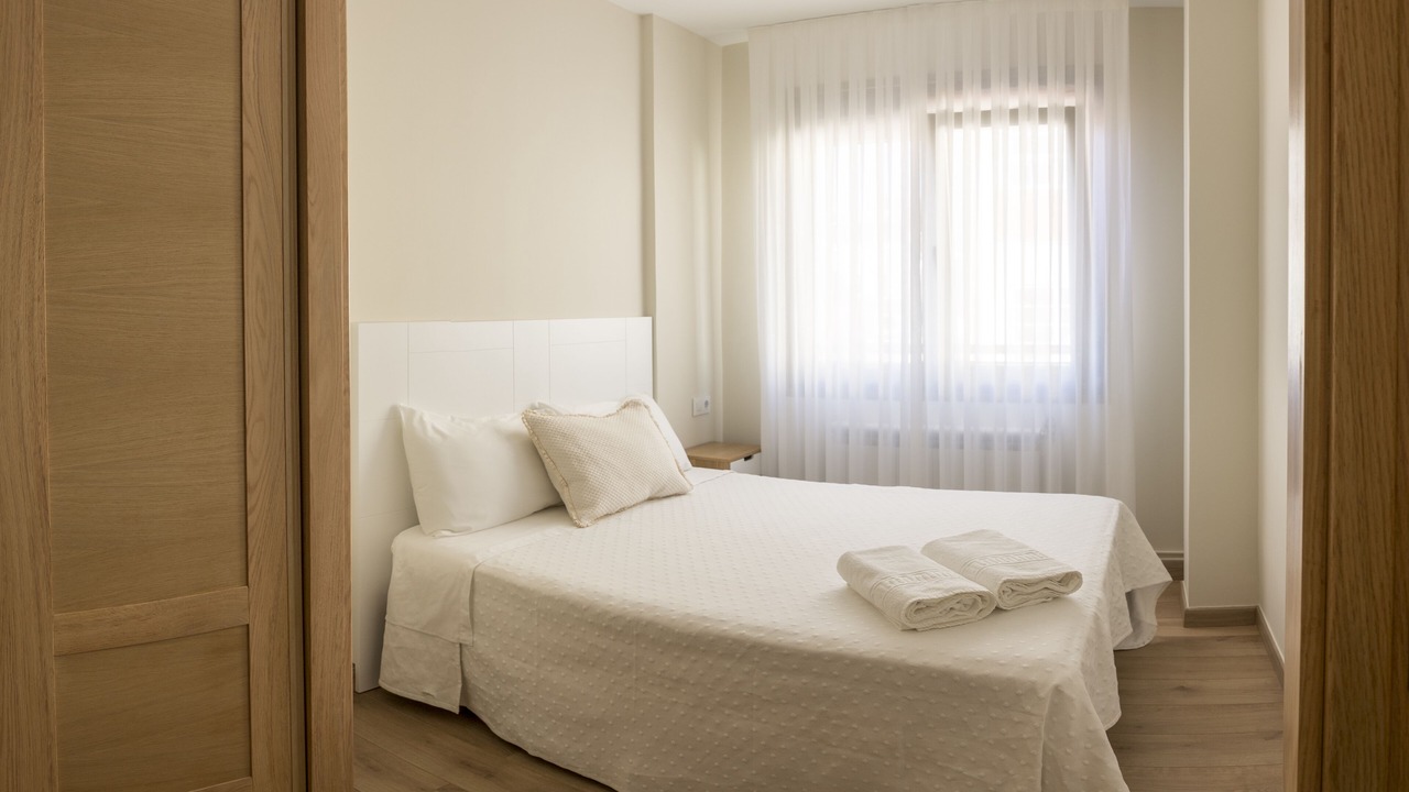 Photo of Bedroom in Catasol