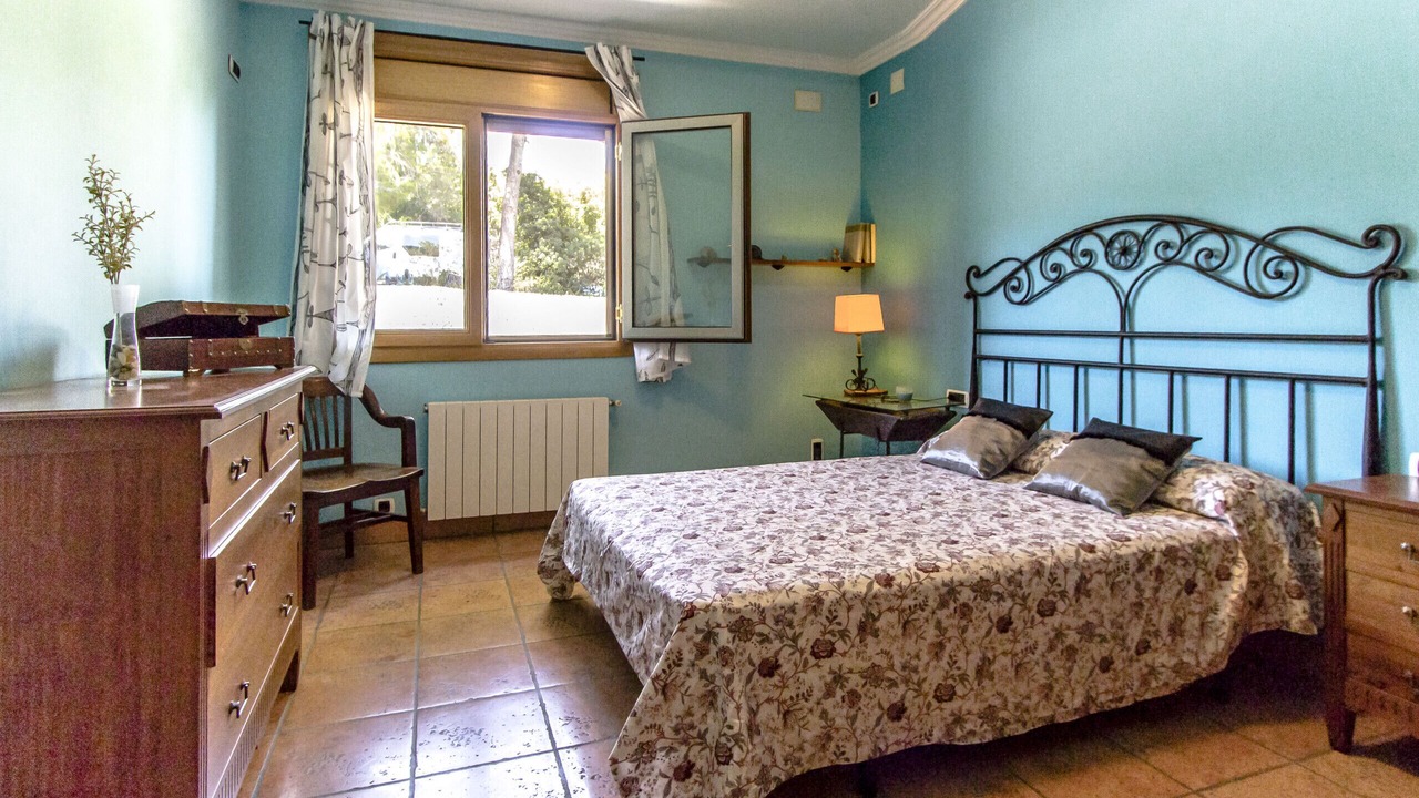 Photo of Bedroom in Torrelles de Llobregat