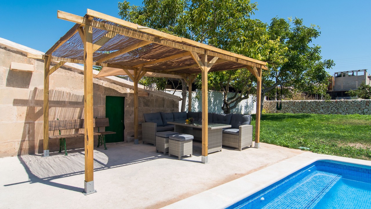 Photo of Outdoor in Montuiri