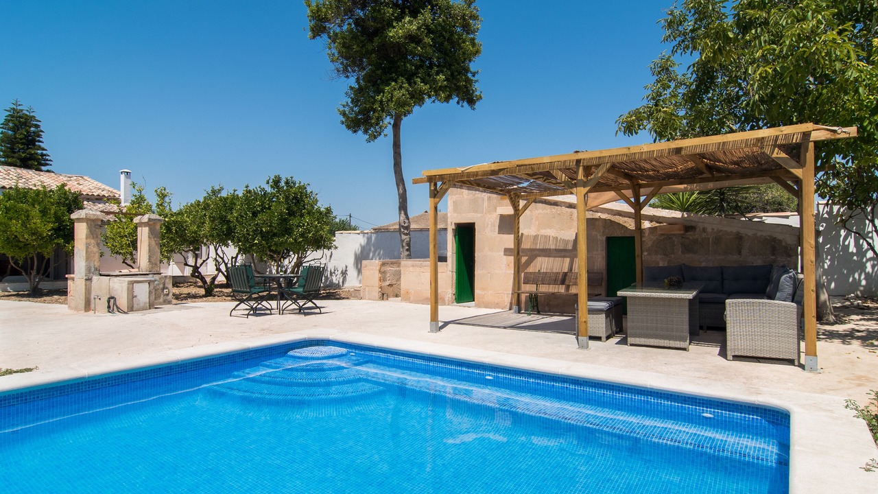 Photo of Outdoor in Montuiri