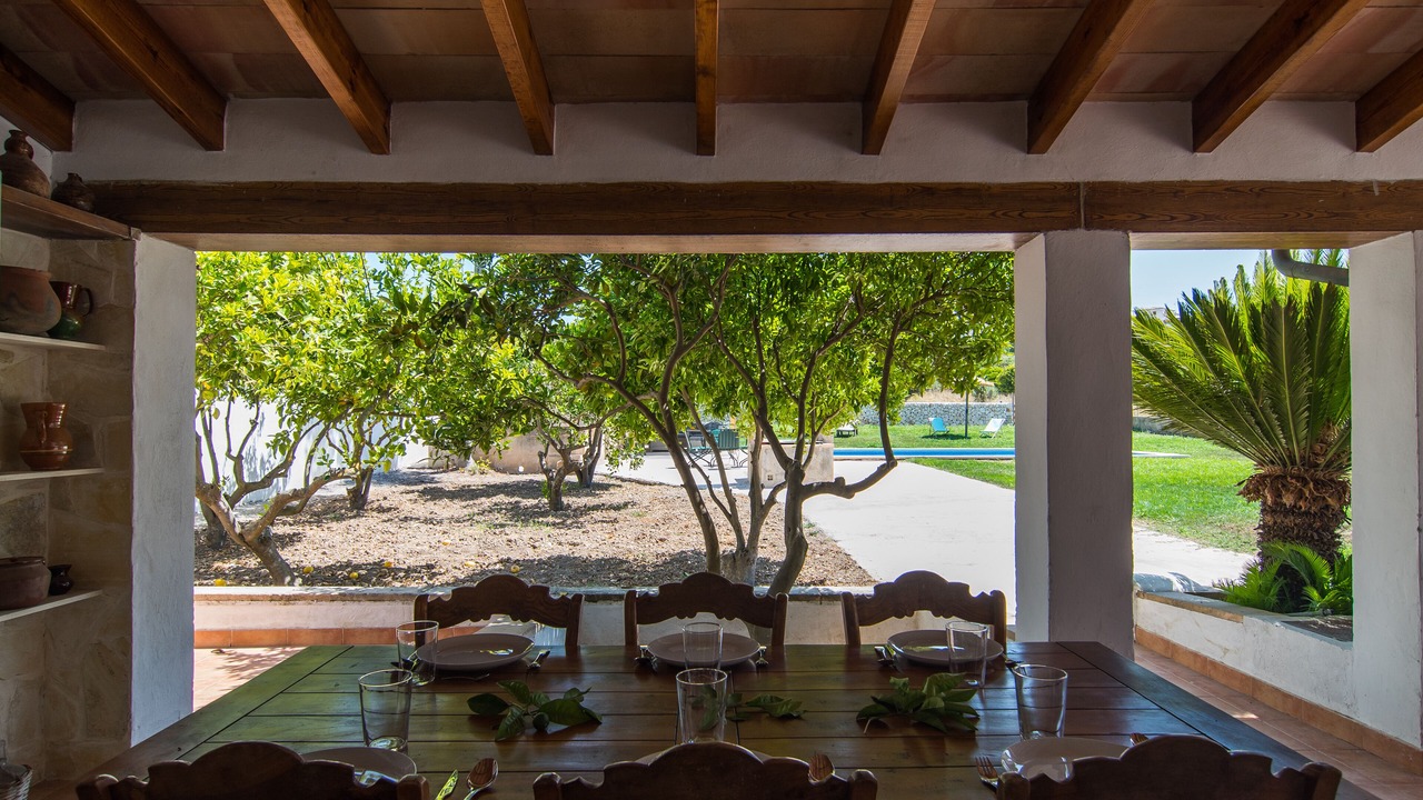 Photo of Outdoor in Montuiri
