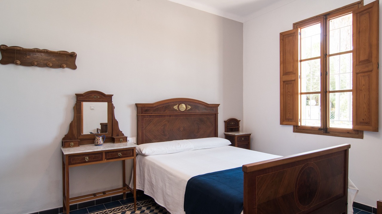 Photo of Bedroom in Montuiri