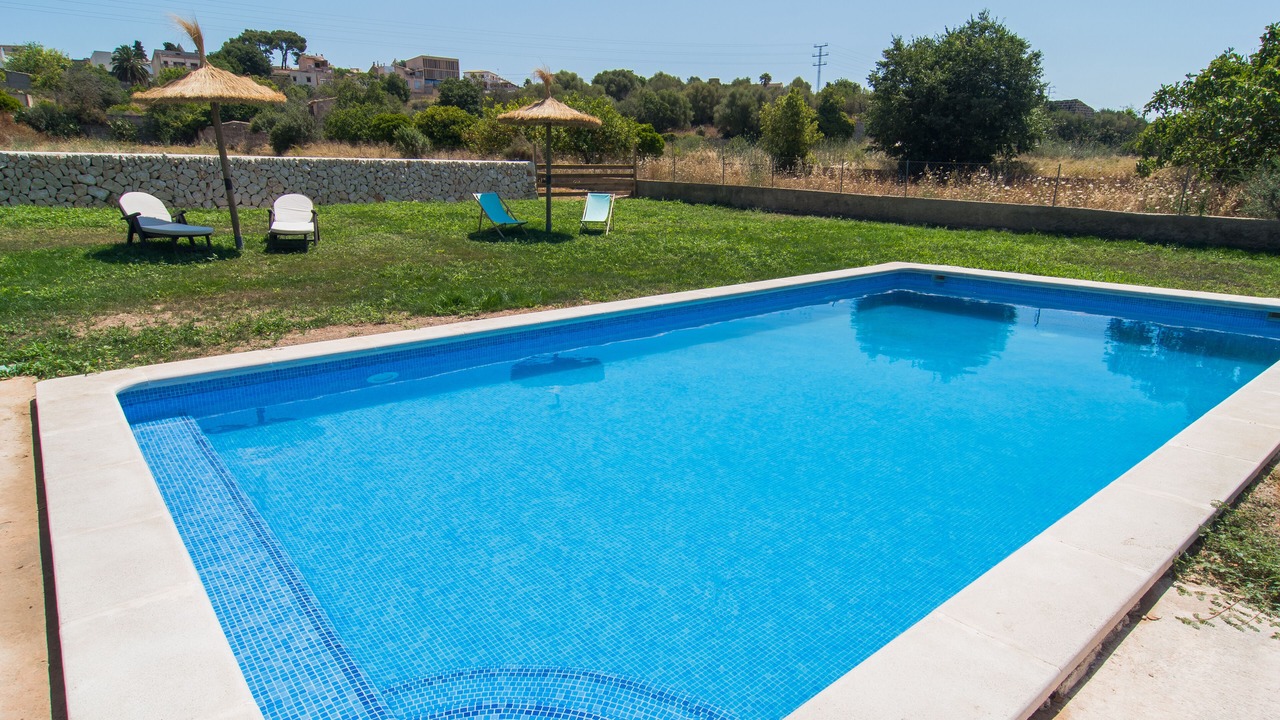 Photo of Outdoor in Montuiri