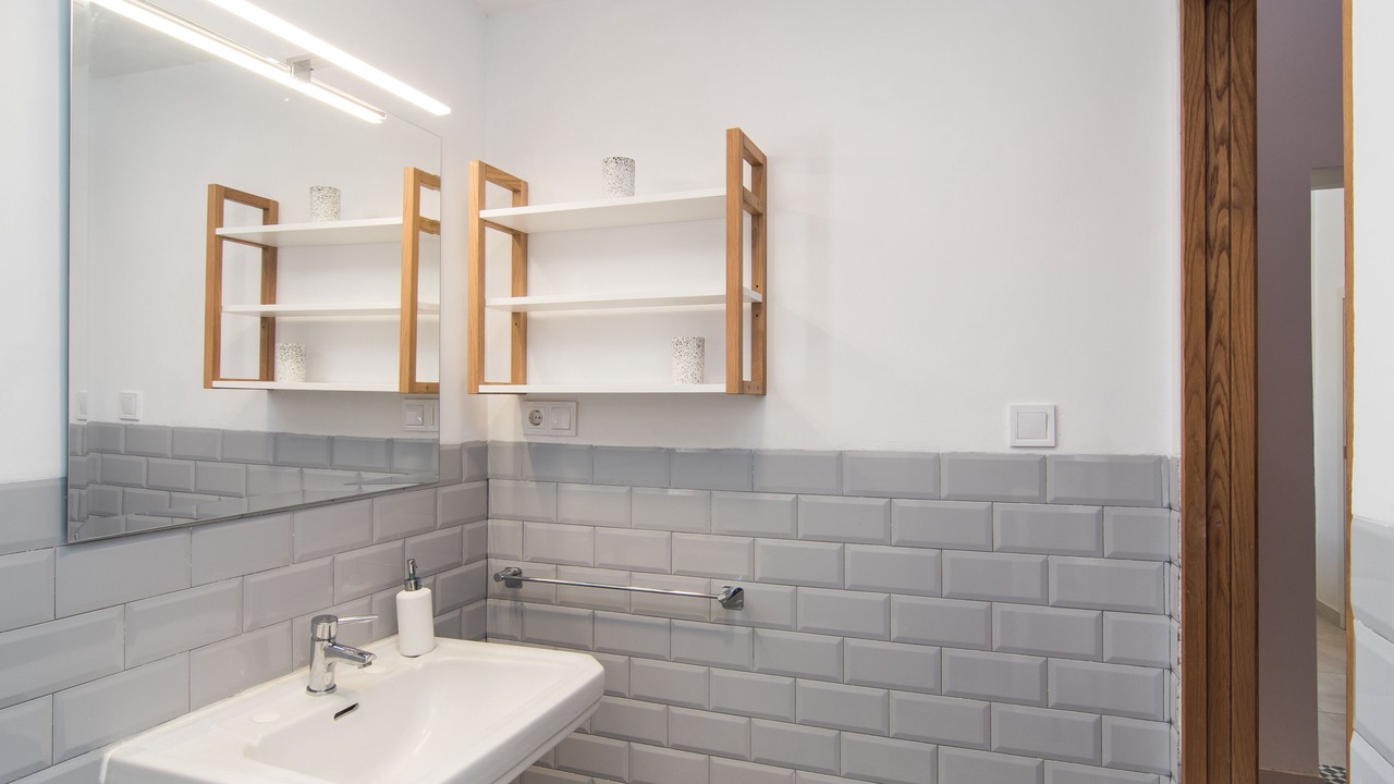 Photo of Bathroom in Montuiri
