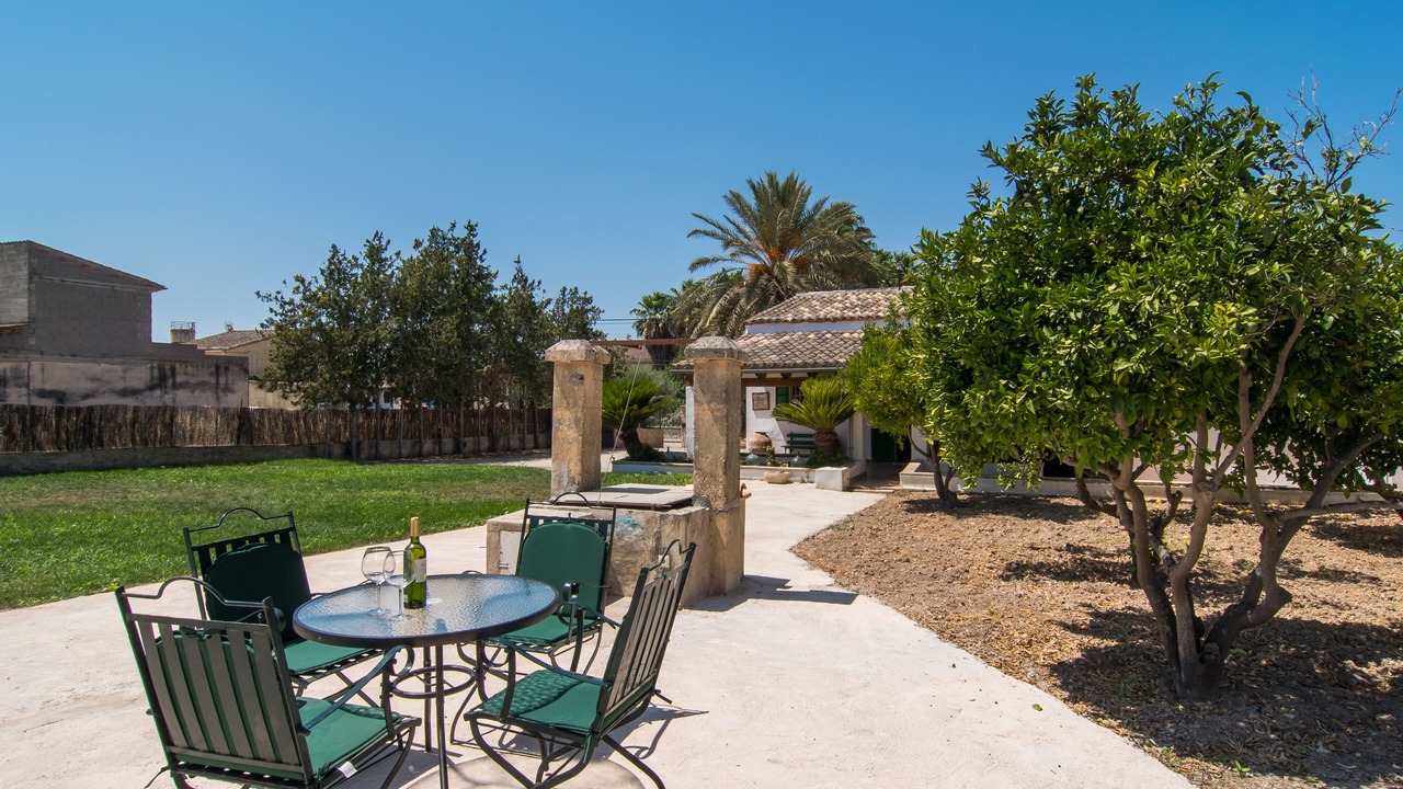 Photo of Outdoor in Montuiri