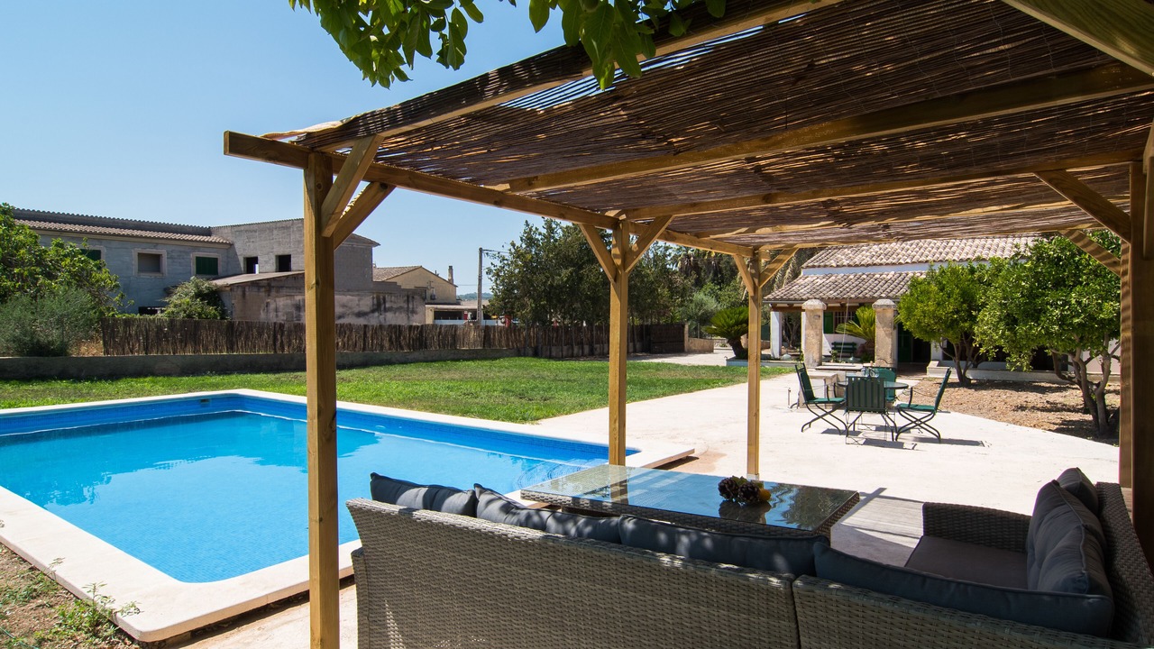 Photo of Outdoor in Montuiri