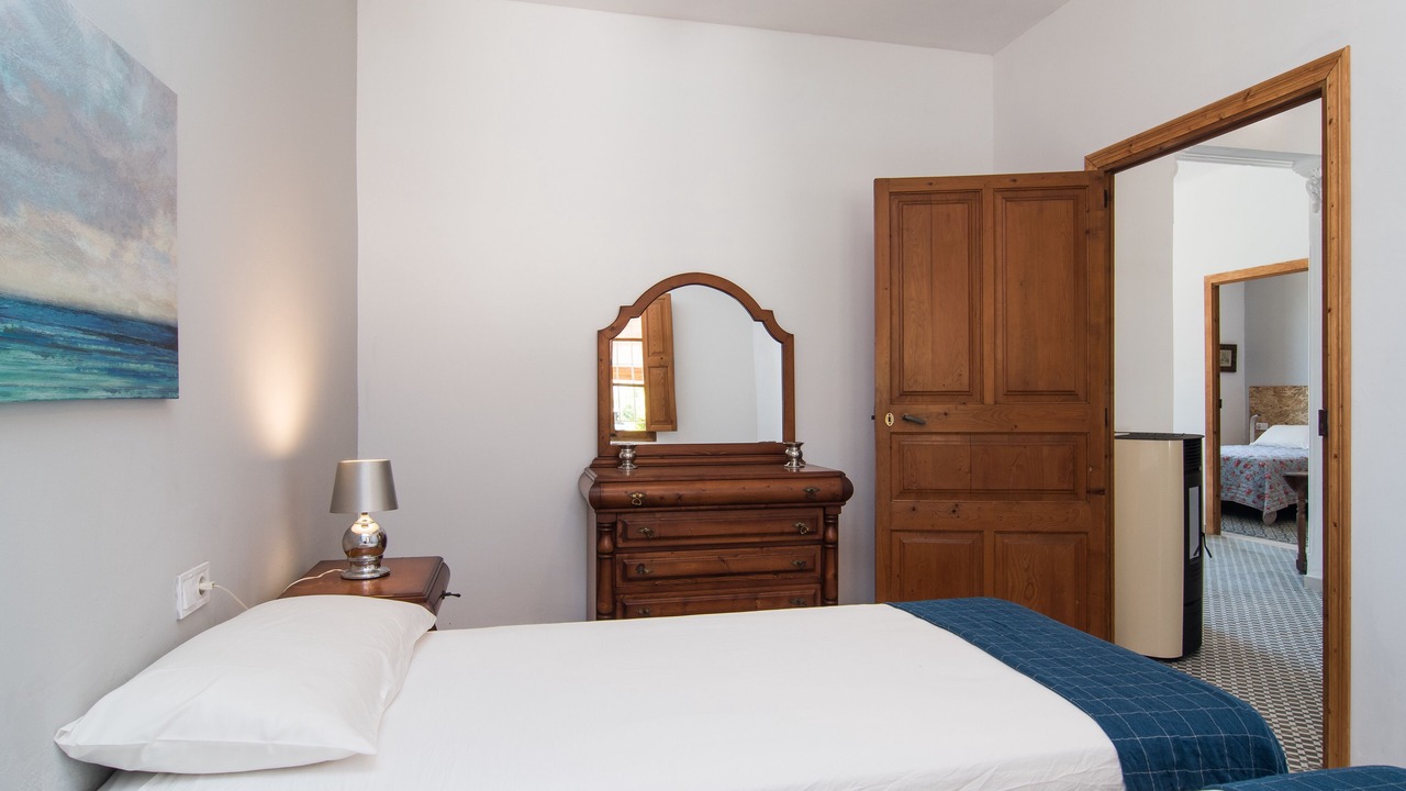 Photo of Bedroom in Montuiri