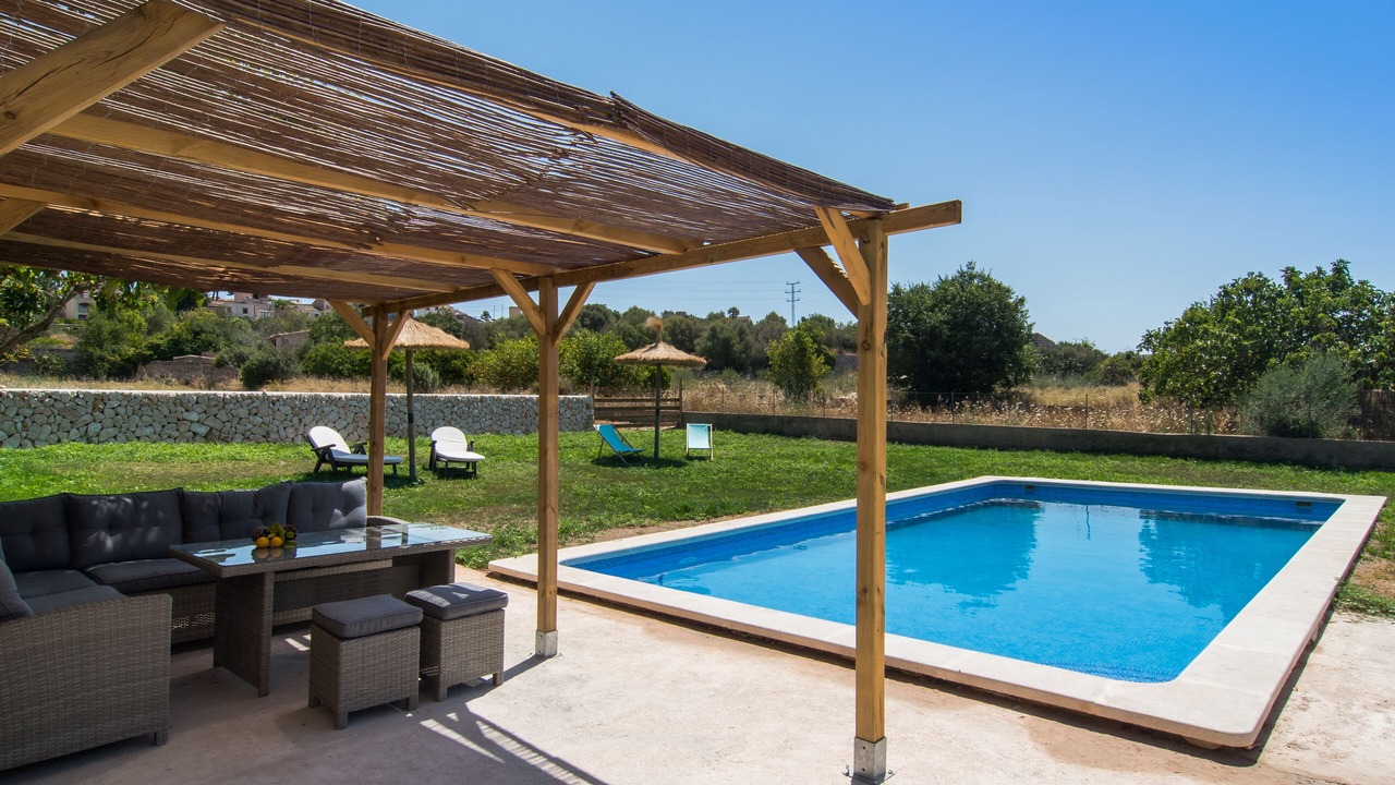 Photo of Outdoor in Montuiri