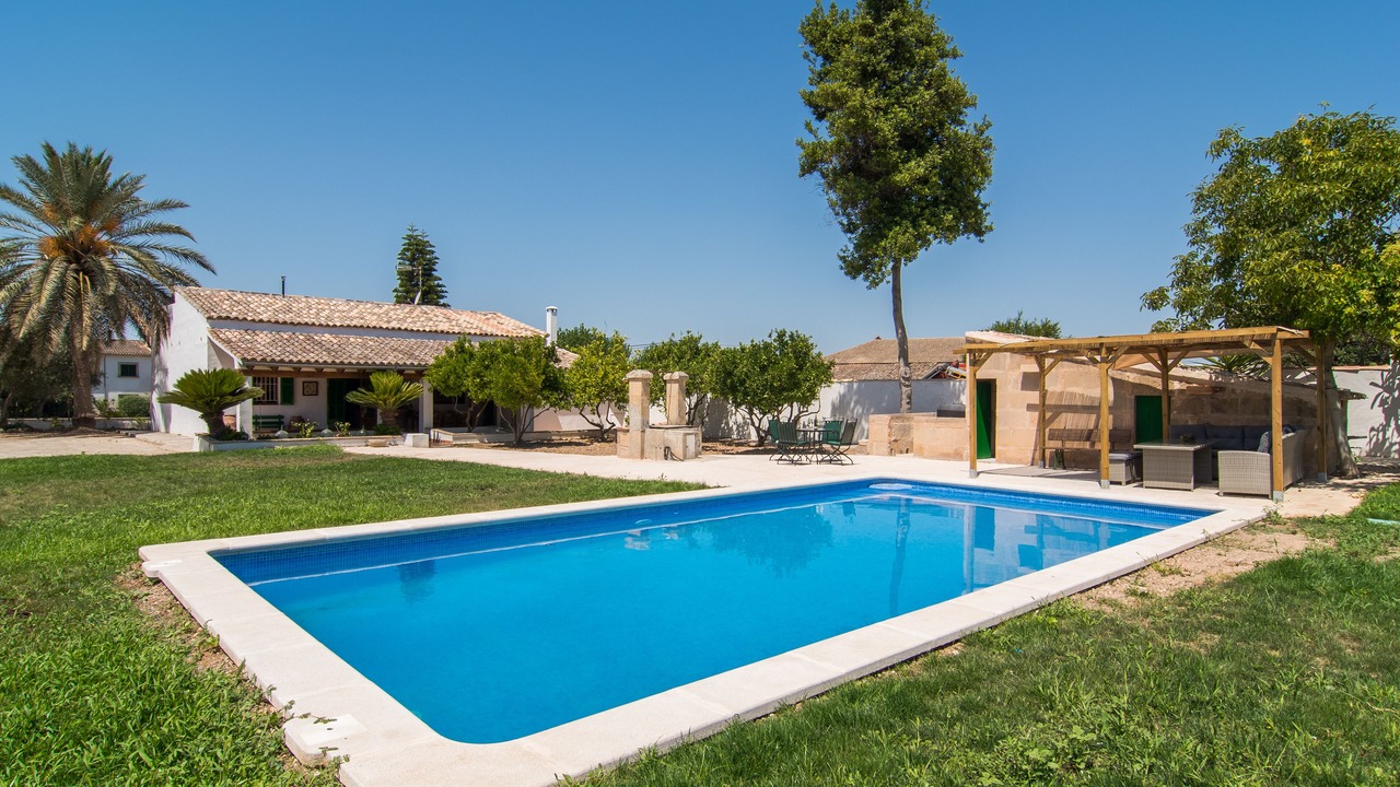 Photo of Outdoor in Montuiri