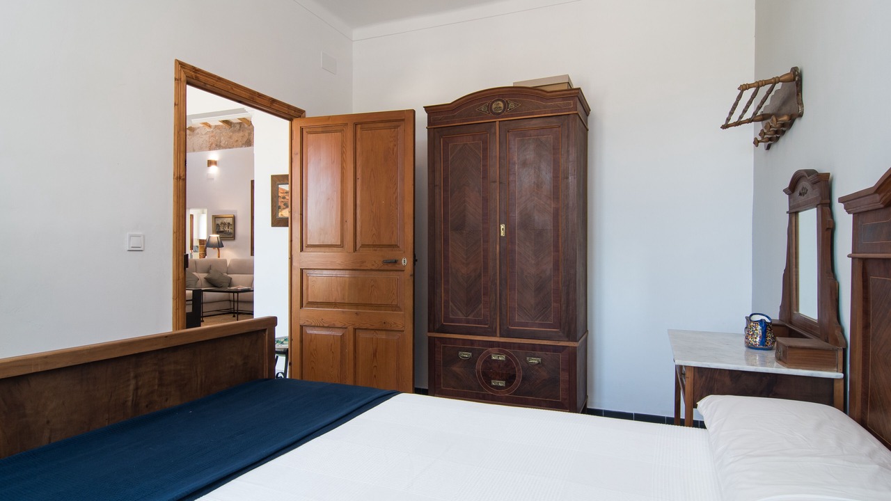 Photo of Bedroom in Montuiri