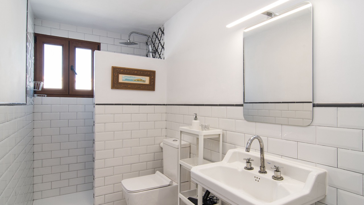 Photo of Bathroom in Montuiri