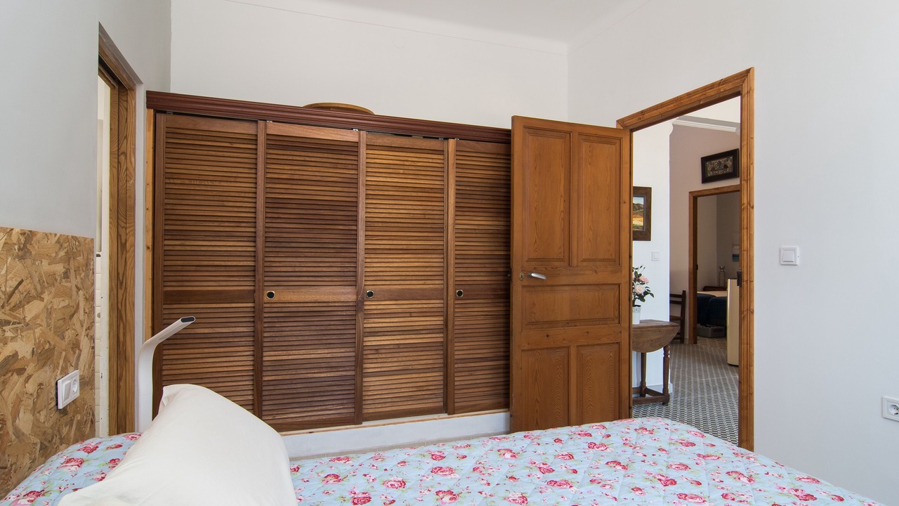 Photo of Bedroom in Montuiri