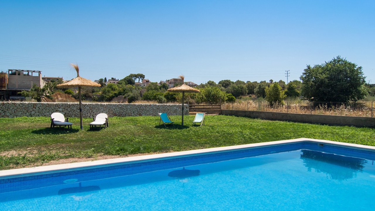 Photo of Outdoor in Montuiri