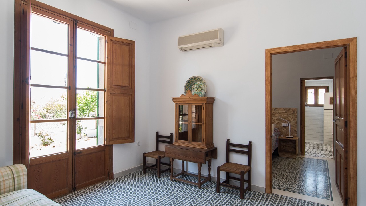 Photo of Bedroom in Montuiri