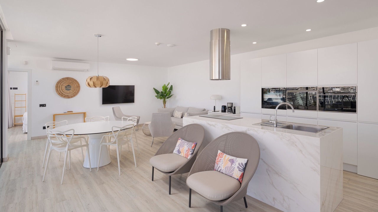 Photo of Livingroom in Puerto Rico