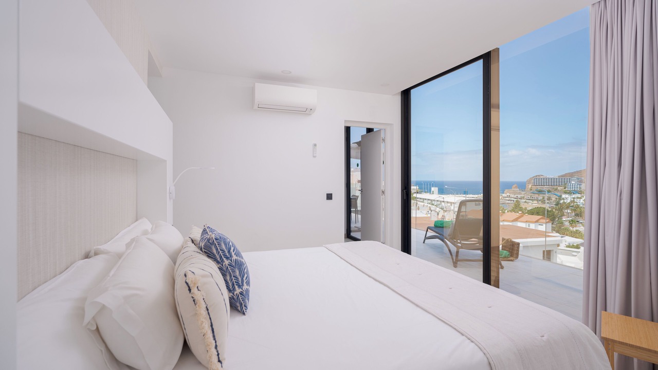 Photo of Bedroom in Puerto Rico