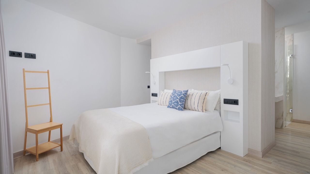 Photo of Bedroom in Puerto Rico