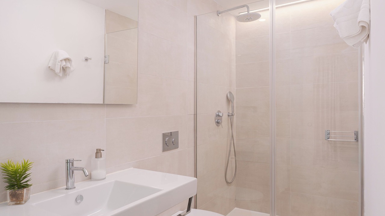 Photo of Bathroom in Puerto Rico