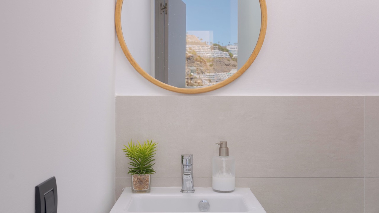 Photo of Bathroom in Puerto Rico