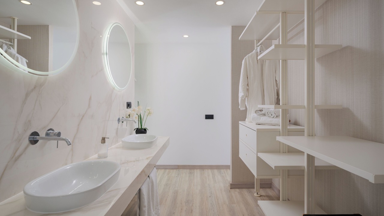 Photo of Bathroom in Puerto Rico