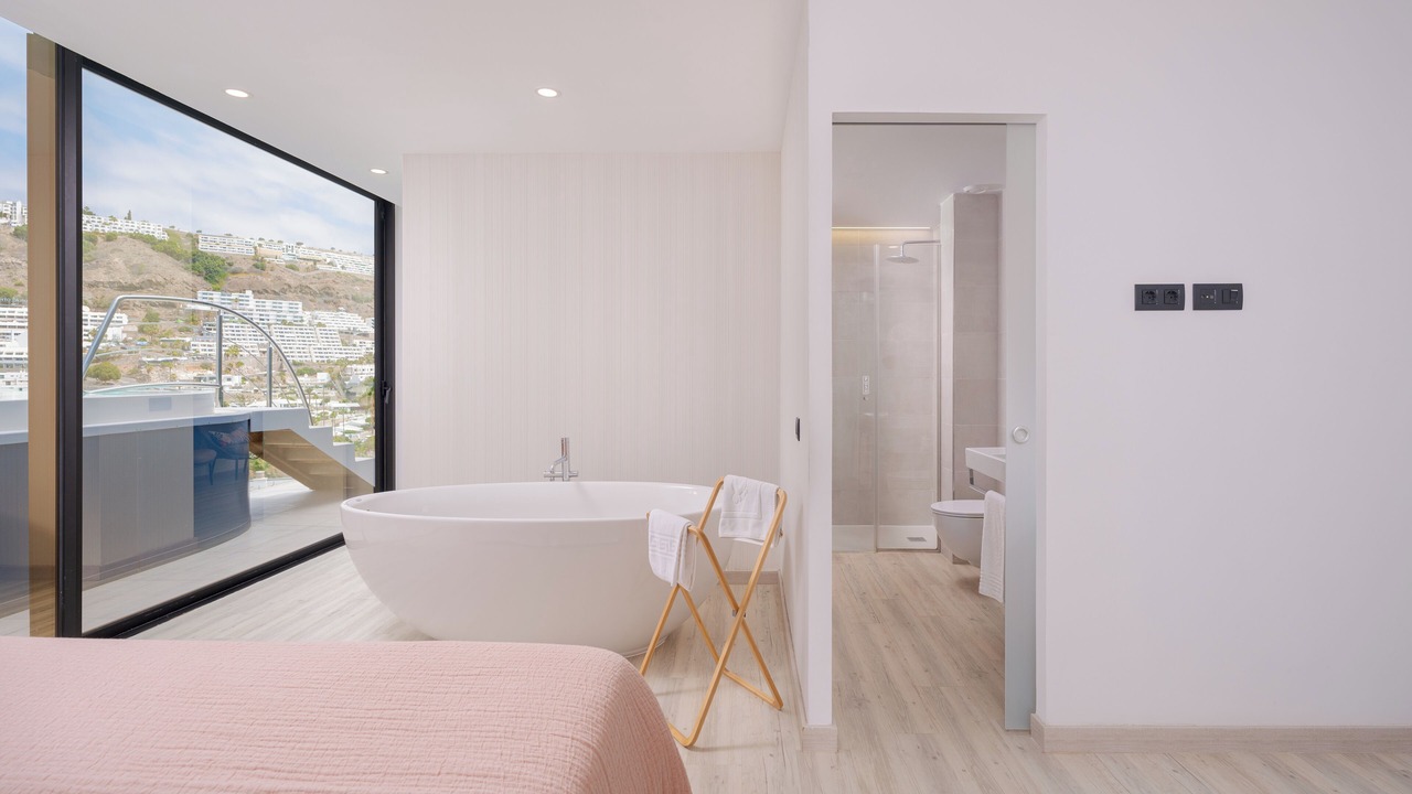 Photo of Bedroom in Puerto Rico