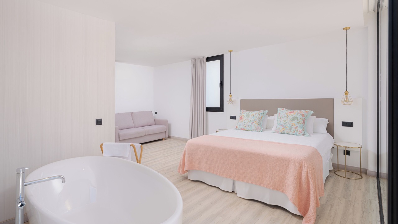 Photo of Bedroom in Puerto Rico