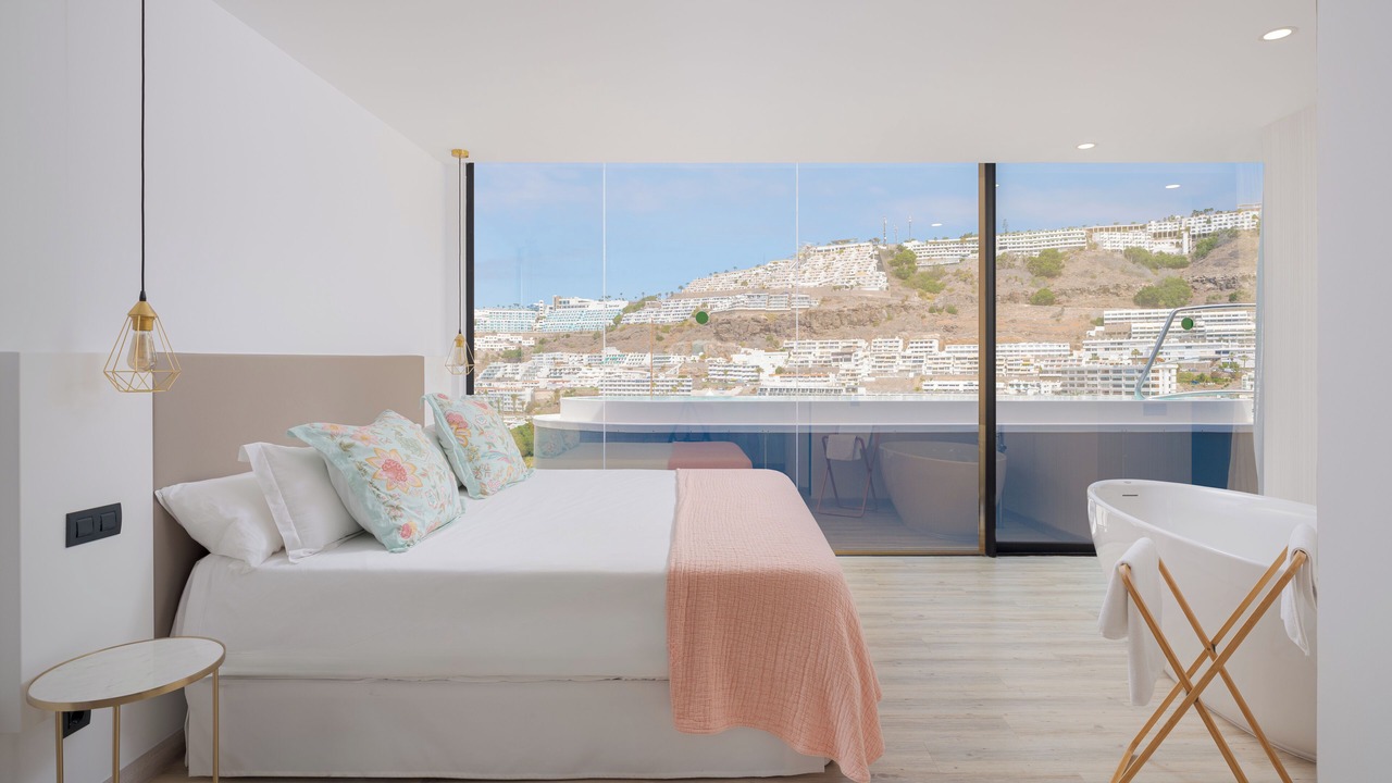 Photo of Bedroom in Puerto Rico