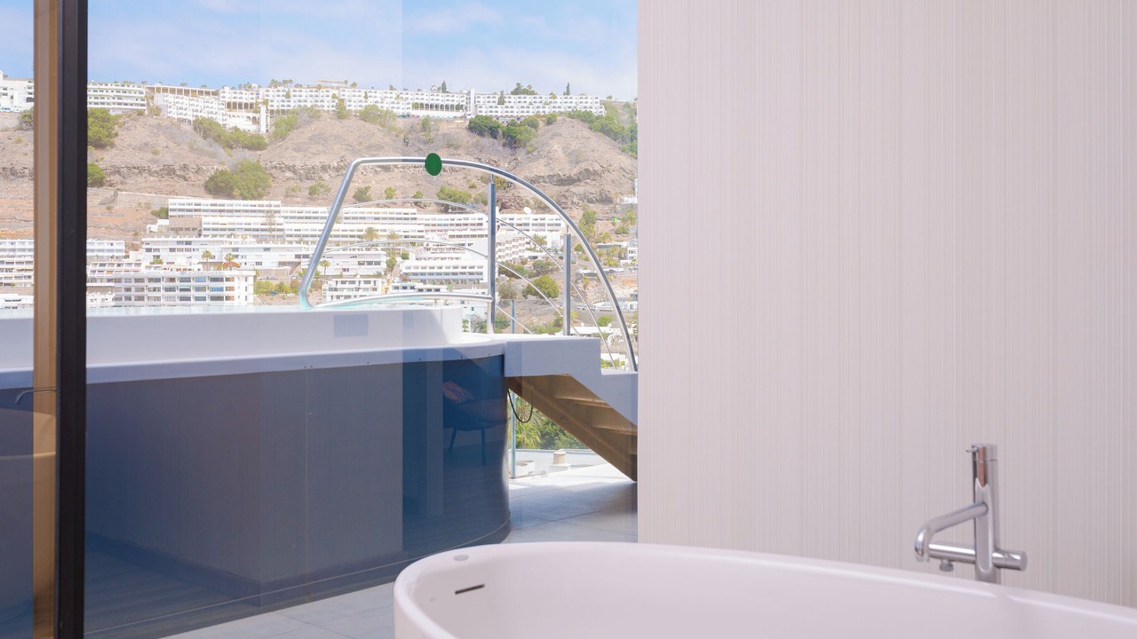 Photo of Bathroom in Puerto Rico