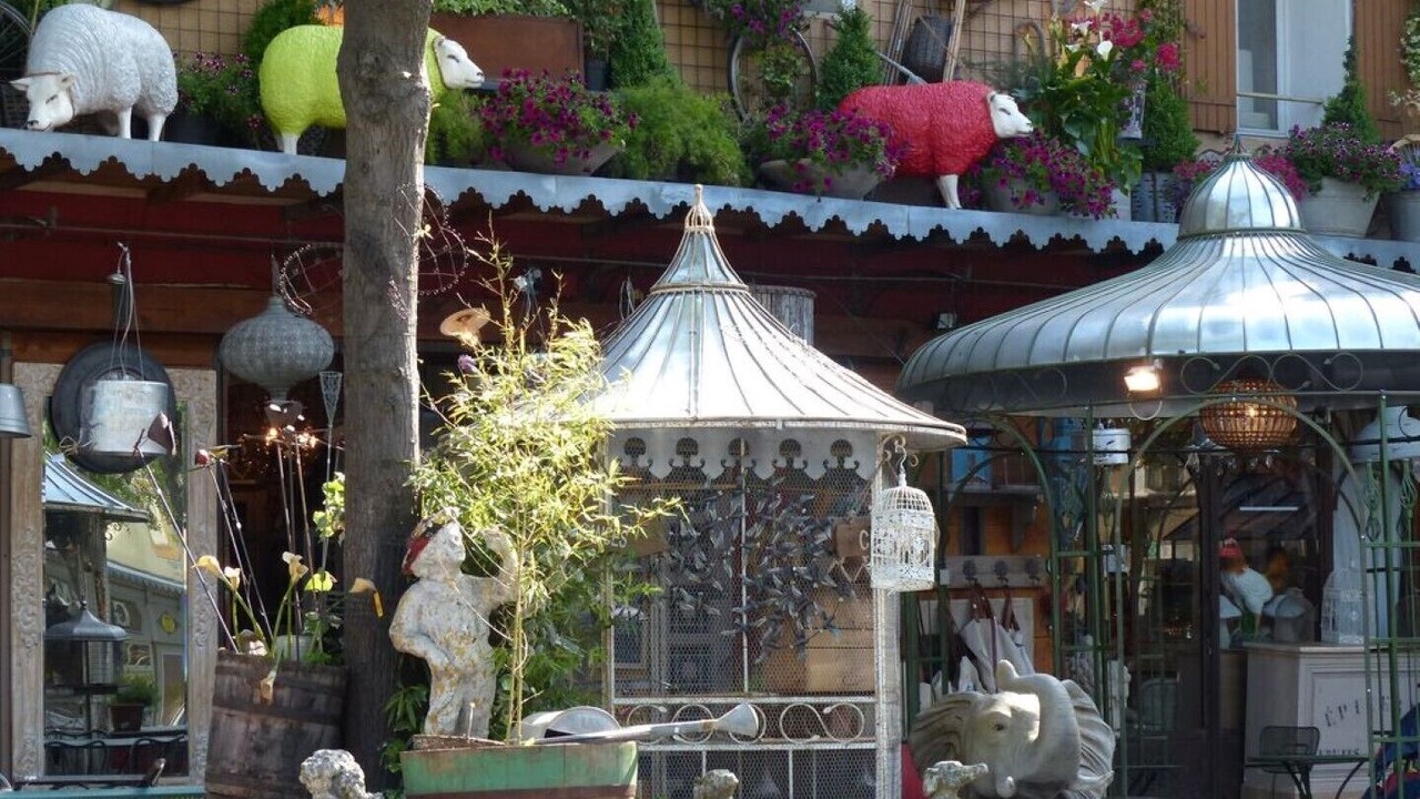 Photo of Outdoor in Saint-Saturnin-les-Avignon