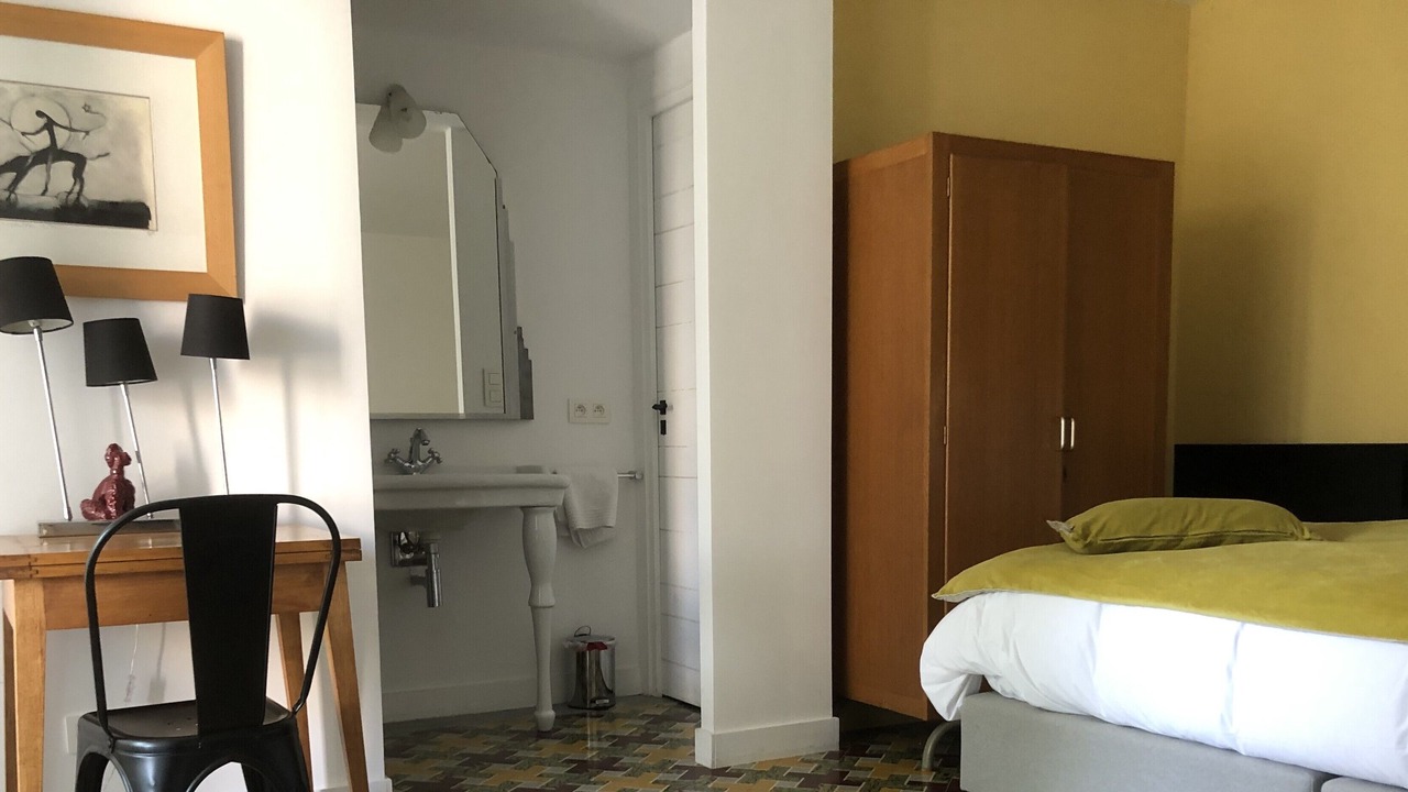 Photo of Bedroom in Maillane